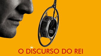 Cena de O Discurso do Rei