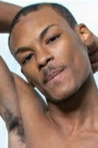 Foto de Rasheed Coles