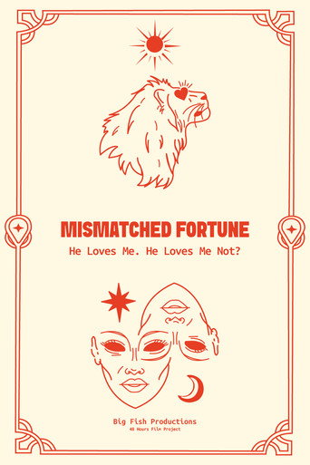 Mismatched Fortune poster