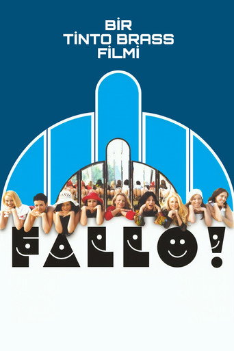 Fallo!