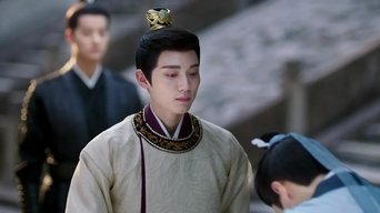 Episódio Episódio 5 da série A Lenda de Zhuohua