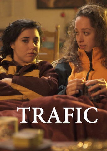 Trafic