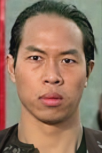 Image of Jackson Ng Yuk-Sue