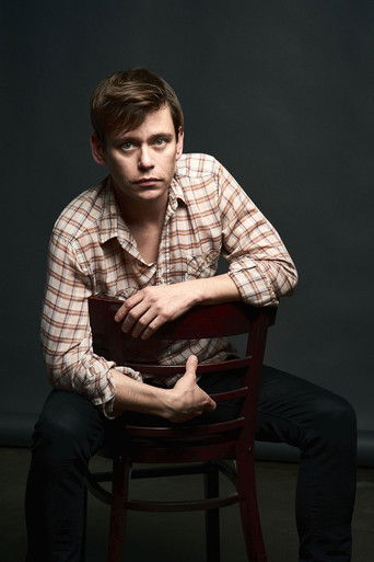 Foto de Rocky Marquette