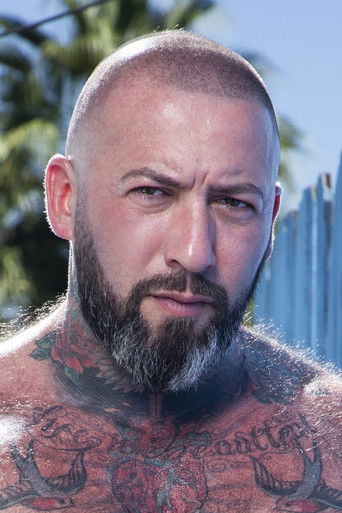 Foto de Alexander Kristov