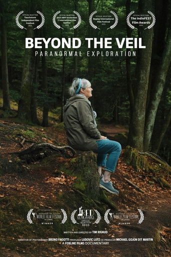 Beyond the Veil: Paranormal Exploration (2025)