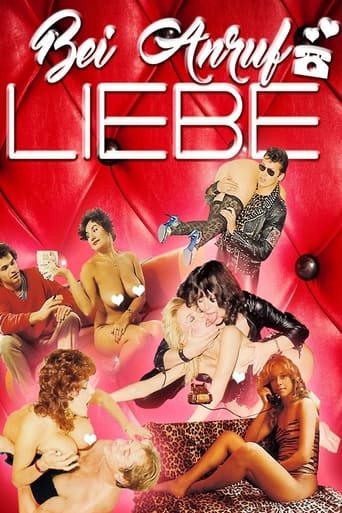 Poster of Bei Anruf Liebe