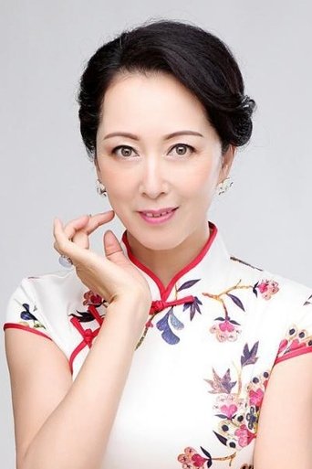 Image of Ning Zi