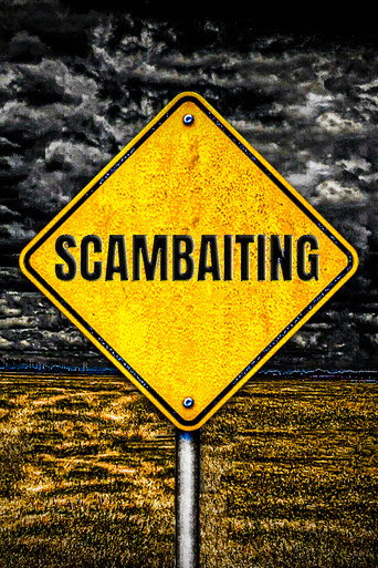 The Unseen World of Scambaiting (2026)