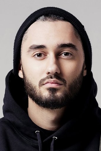 Matvej Melnikov