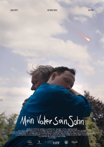 My Father's Son