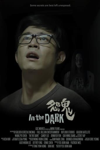 Poster för In the Dark