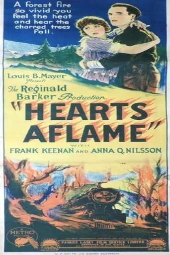 Hearts Aflame (1923)