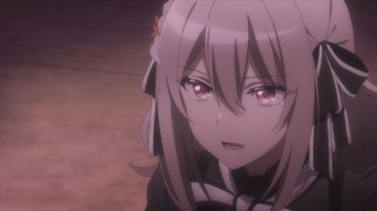 Cena de Missão:  Hanazono III