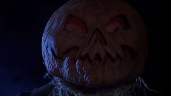 #8 Jack-O
