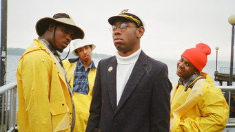 Loiter Squad (2012-2014)