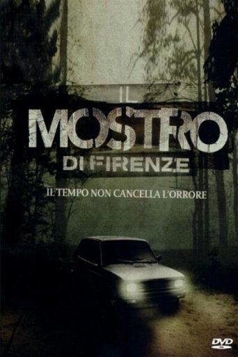 Il mostro di Firenze torrent magnet 