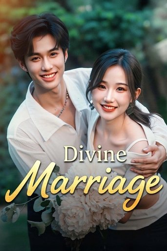 Divine Marriage (2025)