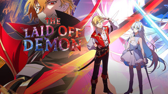 The Laid Off Demon (2025)