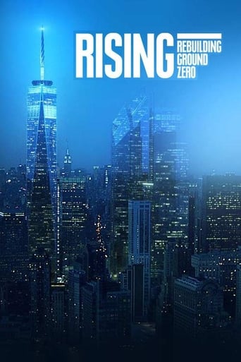 Rising: Rebuilding Ground Zero torrent magnet 