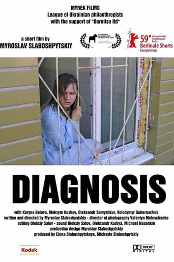 Poster för Diagnosis