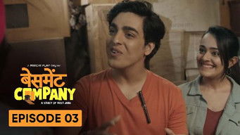 Episode 3 — Ticket For Two