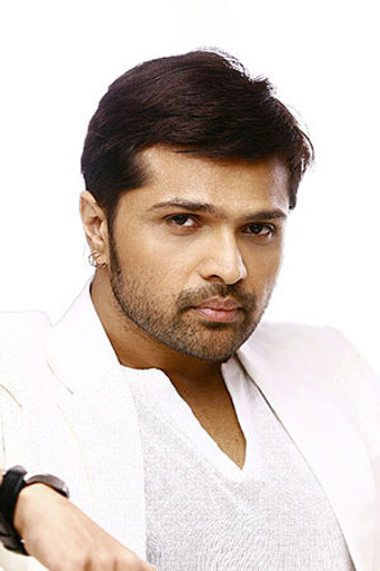 Foto de Himesh Reshammiya