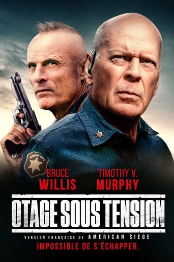 Otage sous tension