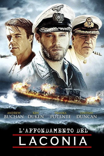 L'affondamento del Laconia