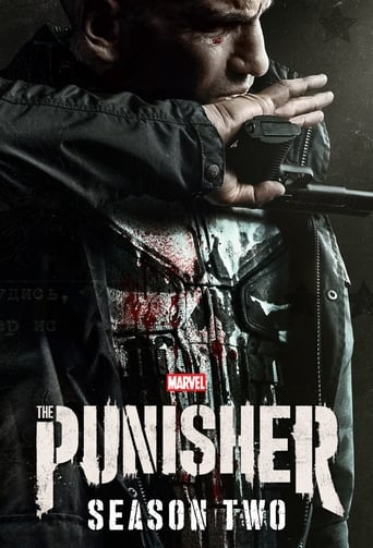 Marvel’s The Punisher Season 2