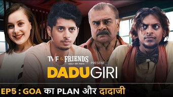 Episode 5 — Goa Ka Plan Aur Dadaji