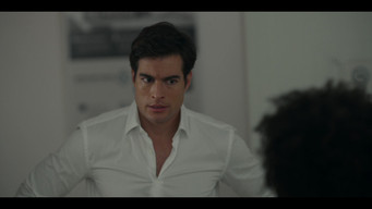 第56話：Triunfo incompleto