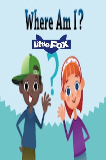 Little Fox动画故事Level01:Where Am I