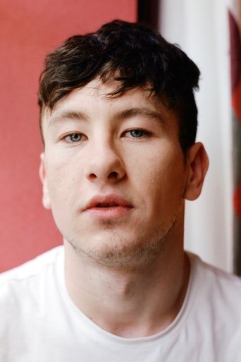 Image of Barry Keoghan