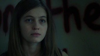 #162 Вулиця страху. Частина 1: 1994