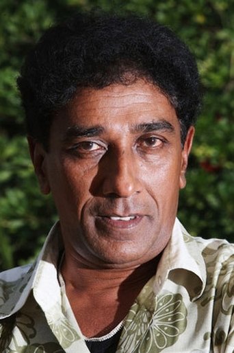 Image of Mahendra Perera