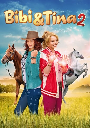 Poster of Bibi & Tina II