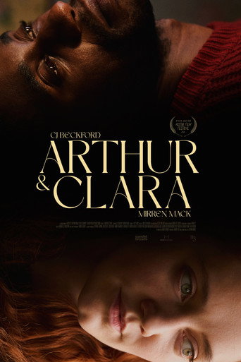 Arthur & Clara