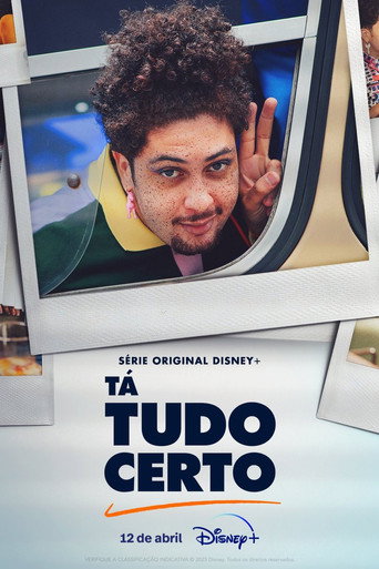 It's All Right! — Posters 24