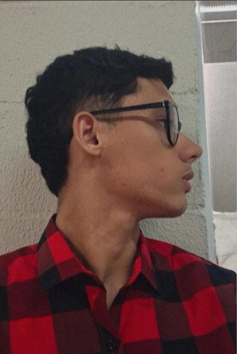 Lohuan Nogueira foto 2