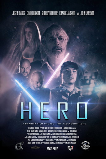 Hero (2017)