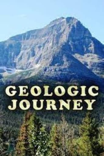 Geologic Journey: African Rift poster