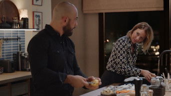 Chronicles of the Sun S7E64 poster