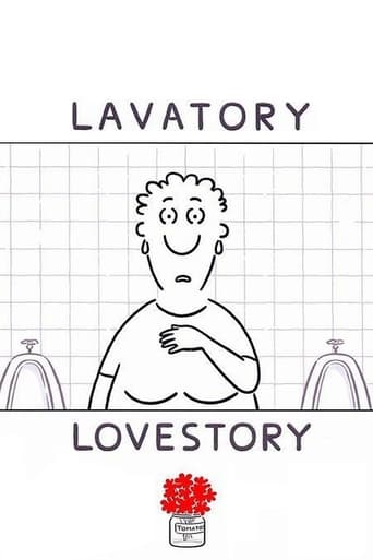 Poster för Lavatory Lovestory