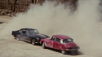 Highway Racer (1977)