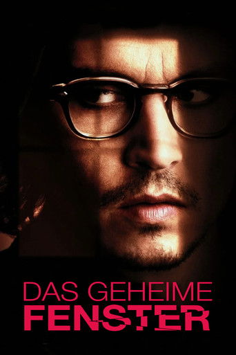 Das geheime Fenster (2004)