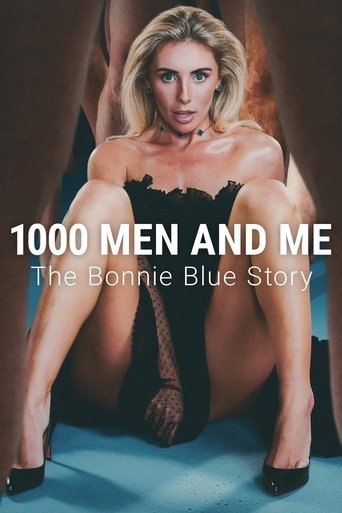 1000 Men and Me: The Bonnie Blue Story (2025)