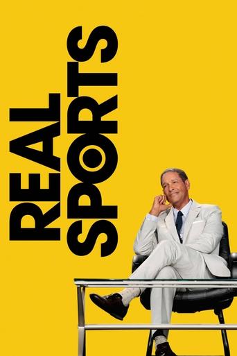 Real Sports with Bryant Gumbel en streaming 