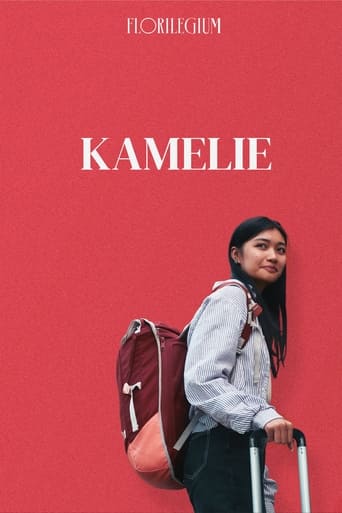 Poster of Kamelie