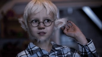 Alfie, the Little Werewolf (2011)